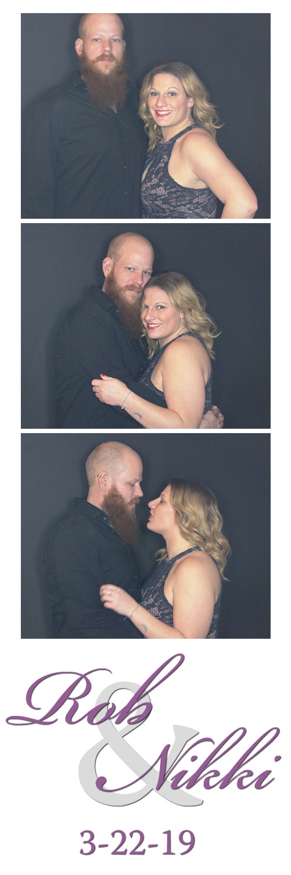 Hedrick wedding  | View more photos from the event at gallery.saycheesephotobooth.com/u/SayCheesePhotoBooth/Hedrick-wedding